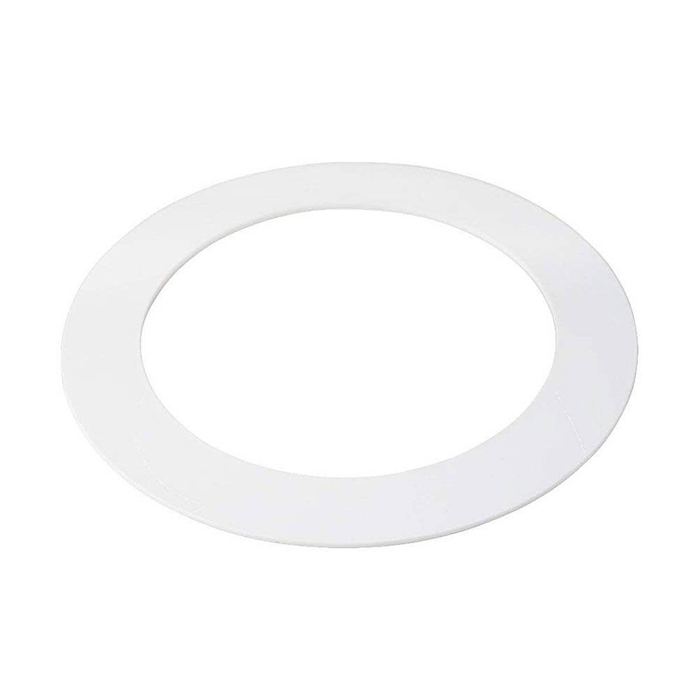 Anneau de rattrapage Formlink Blanc, 8 1/2" – dals