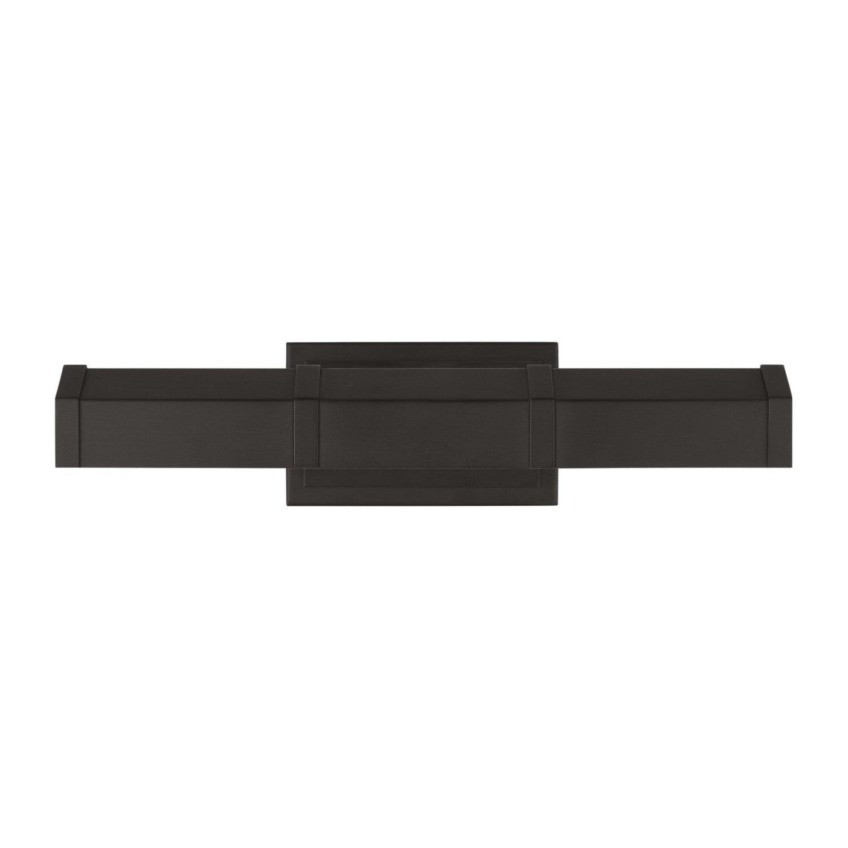 Applique de tableau Granby - Fer vieilli 11 7/8" by Visual Comfort Studio | Luminaires & cie