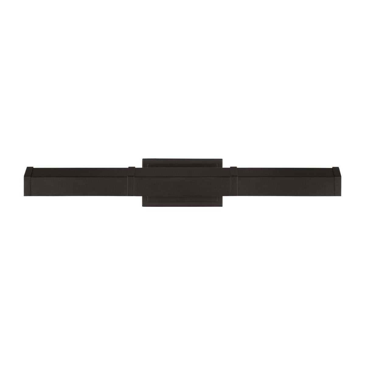 Applique de tableau Granby - Fer vieilli 17 7/8" by Visual Comfort Studio | Luminaires & cie