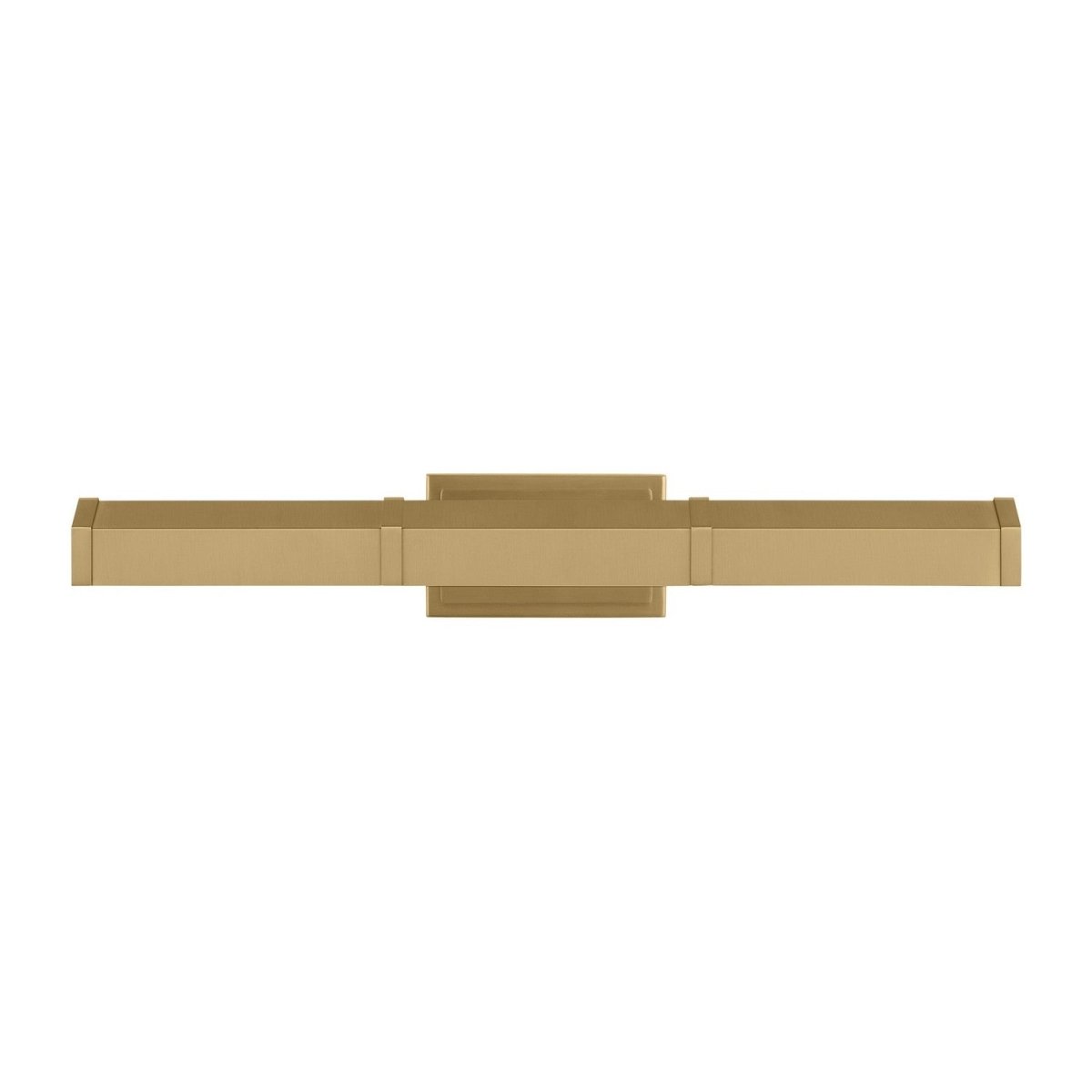 Applique de tableau Granby - Laiton bruni 17 7/8" by Visual Comfort Studio | Luminaires & cie