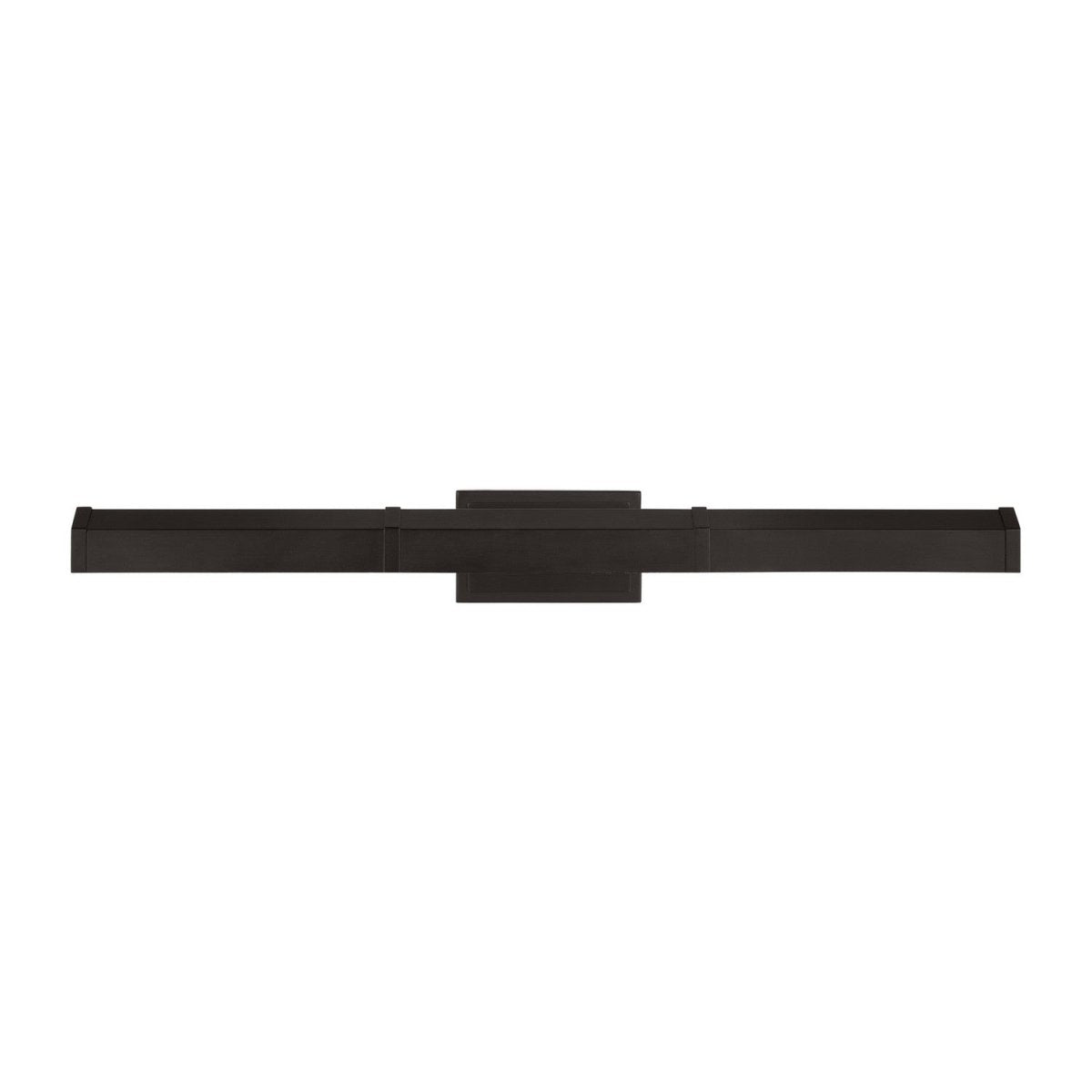 Applique de tableau Granby - Fer vieilli 23 7/8" by Visual Comfort Studio | Luminaires & cie