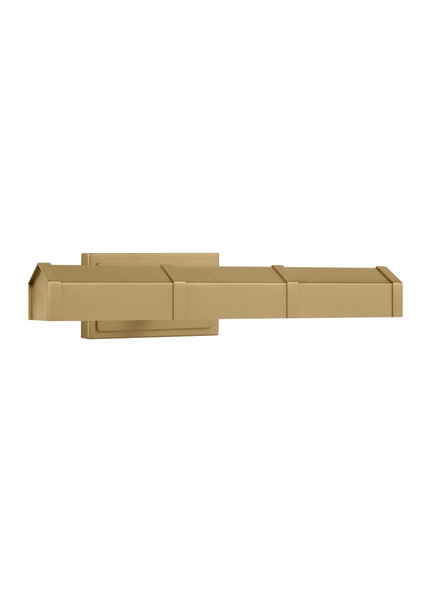 Applique de tableau Granby - Nickel poli 23 7/8" by Visual Comfort Studio | Luminaires & cie