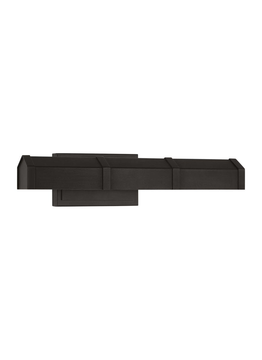 Applique de tableau Granby - Nickel poli 23 7/8" by Visual Comfort Studio | Luminaires & cie