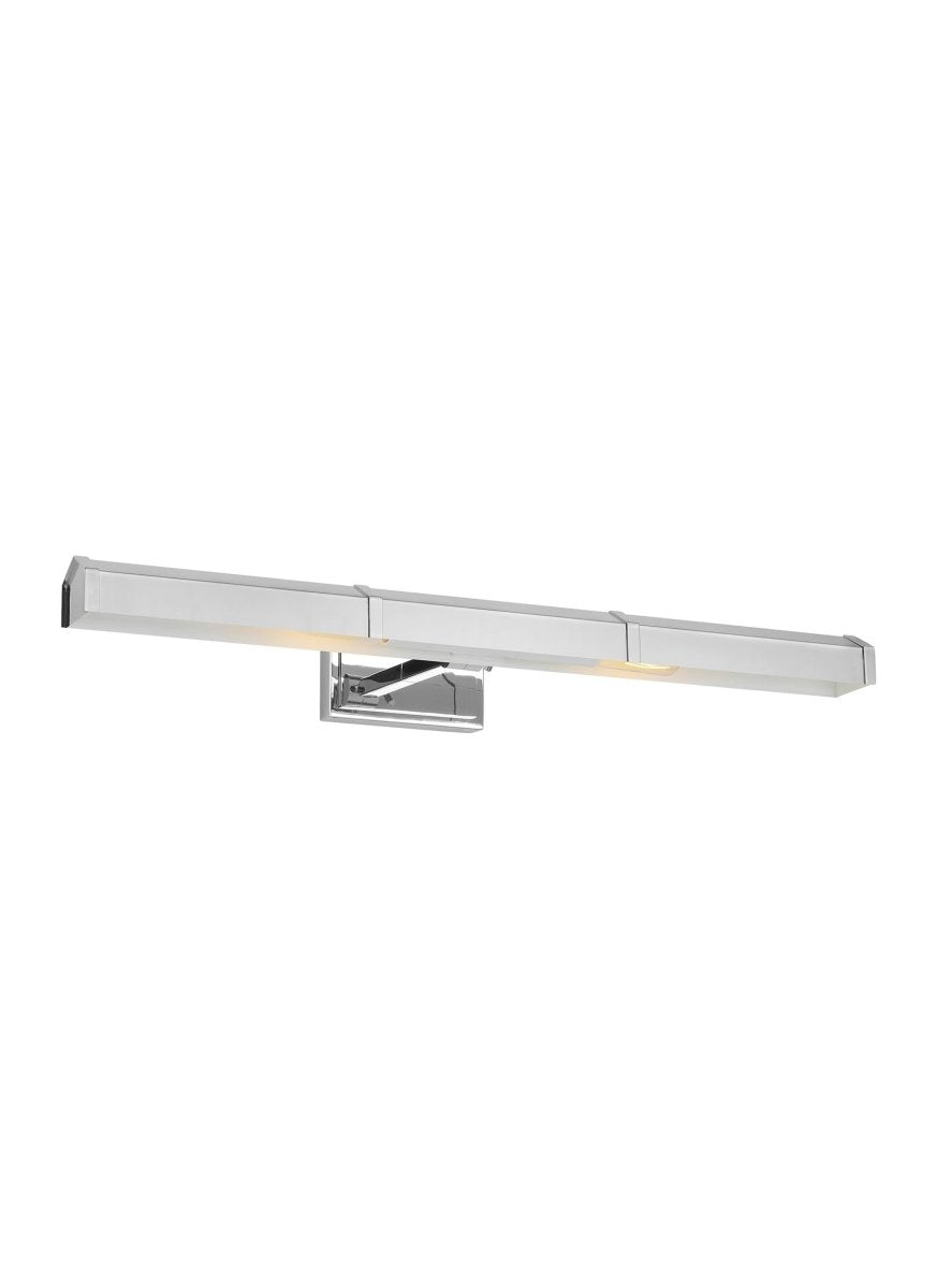 Applique de tableau Granby - Nickel poli 23 7/8" by Visual Comfort Studio | Luminaires & cie