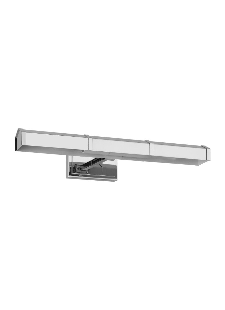 Applique de tableau Granby - Nickel poli 23 7/8" by Visual Comfort Studio | Luminaires & cie