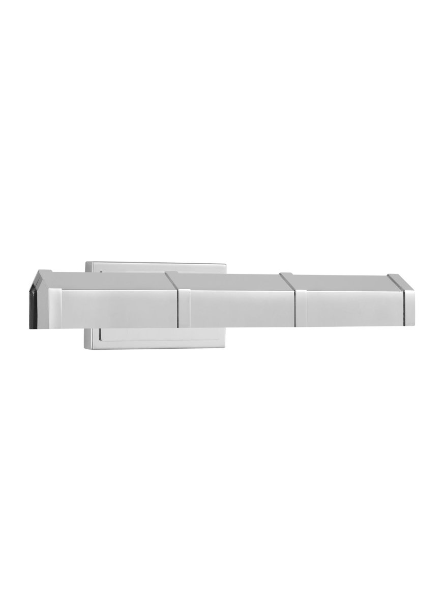 Applique de tableau Granby - Nickel poli 23 7/8" by Visual Comfort Studio | Luminaires & cie