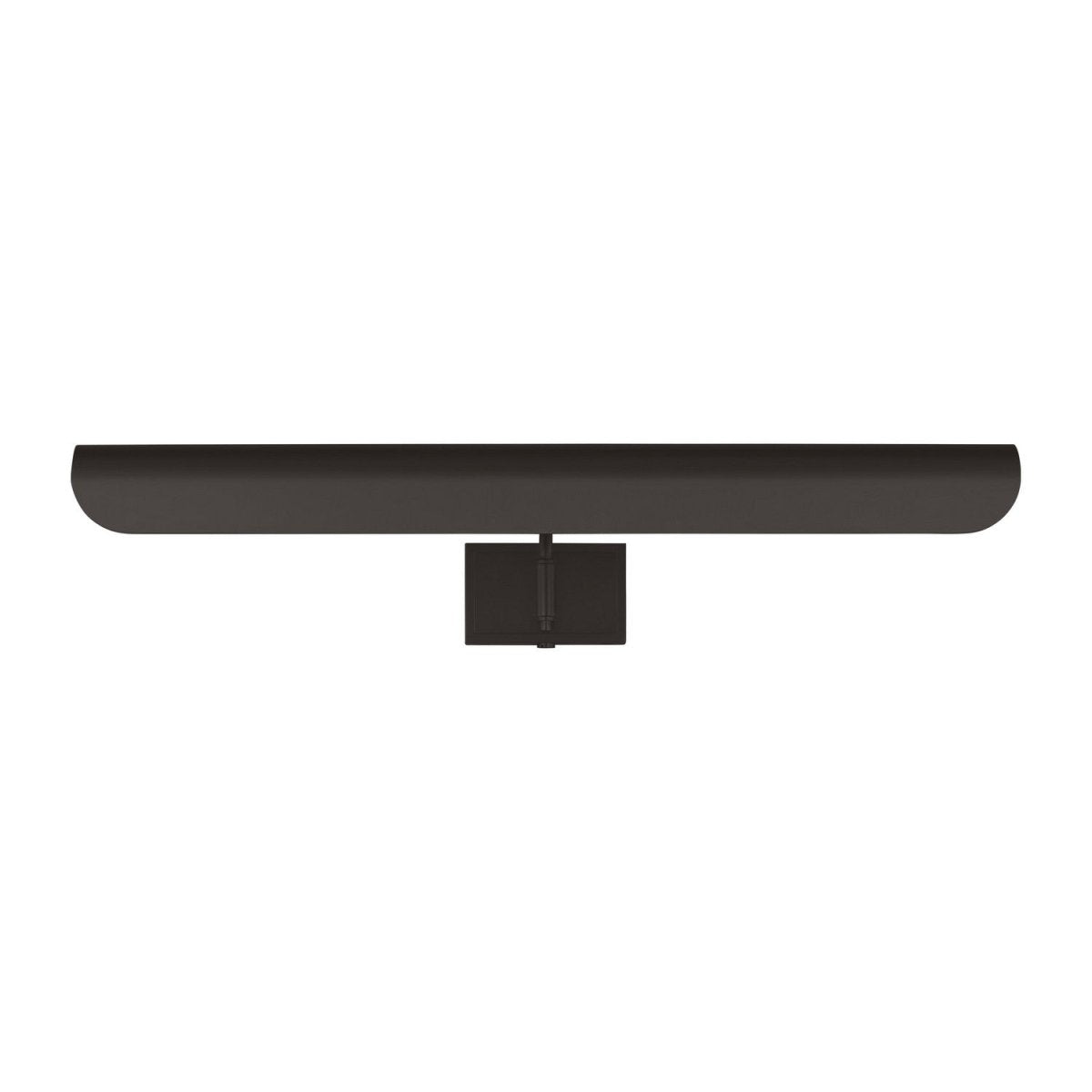 Applique de tableau Hull - Fer vieilli 24" by Visual Comfort Studio | Luminaires & cie