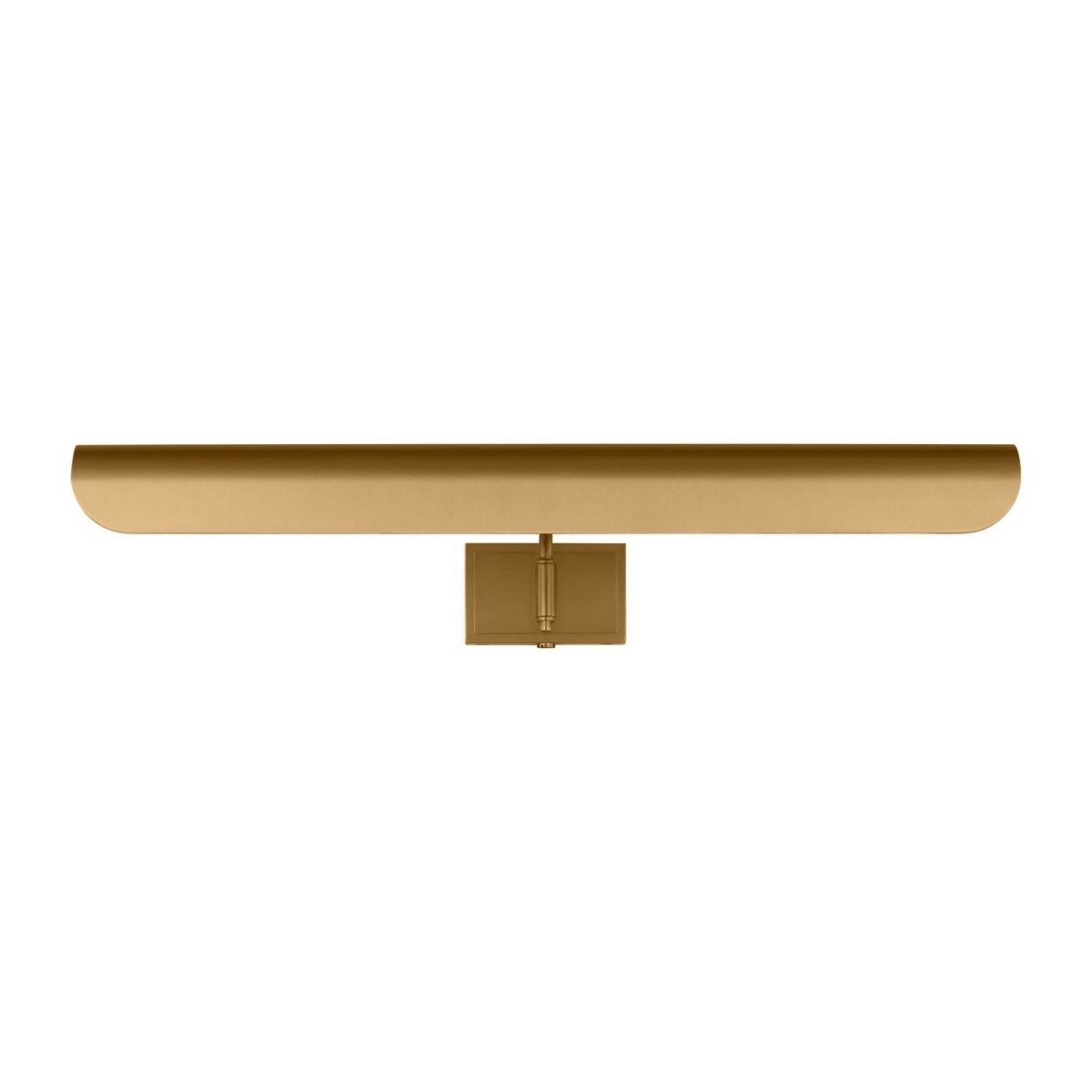 Applique de tableau Hull - Laiton bruni 24" by Visual Comfort Studio | Luminaires & cie
