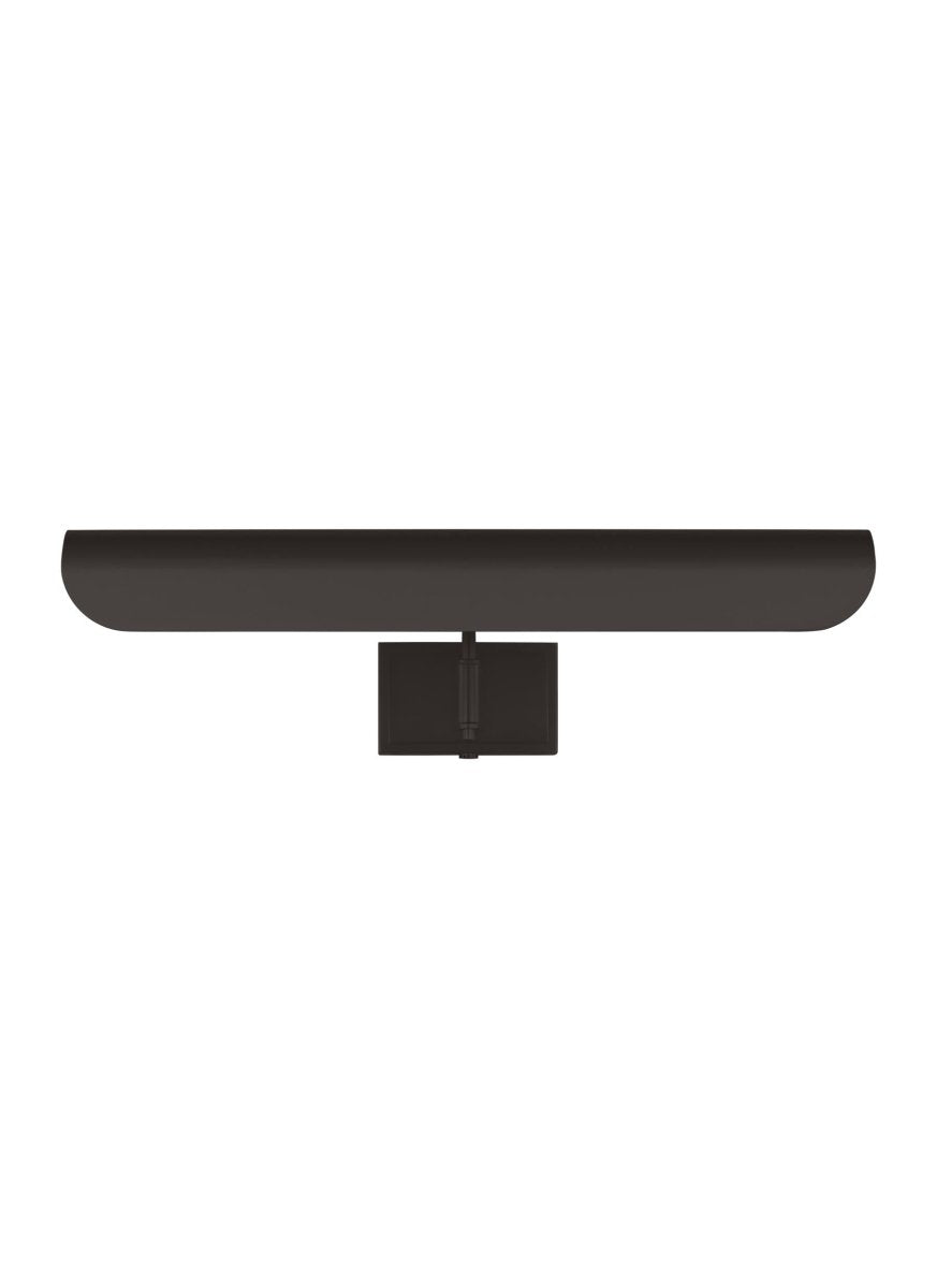 Applique de tableau Hull - Laiton bruni 24" by Visual Comfort Studio | Luminaires & cie