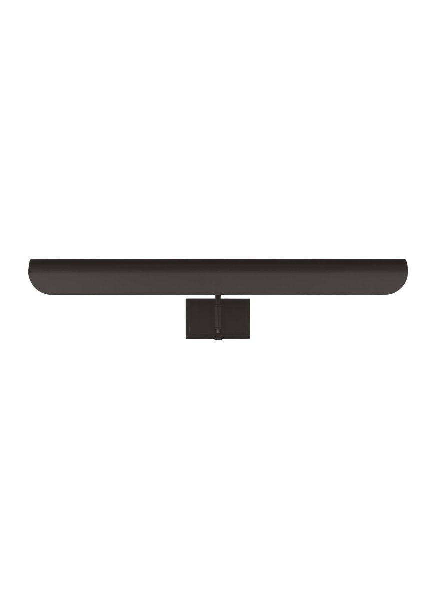 Applique de tableau Hull - Laiton bruni 24" by Visual Comfort Studio | Luminaires & cie