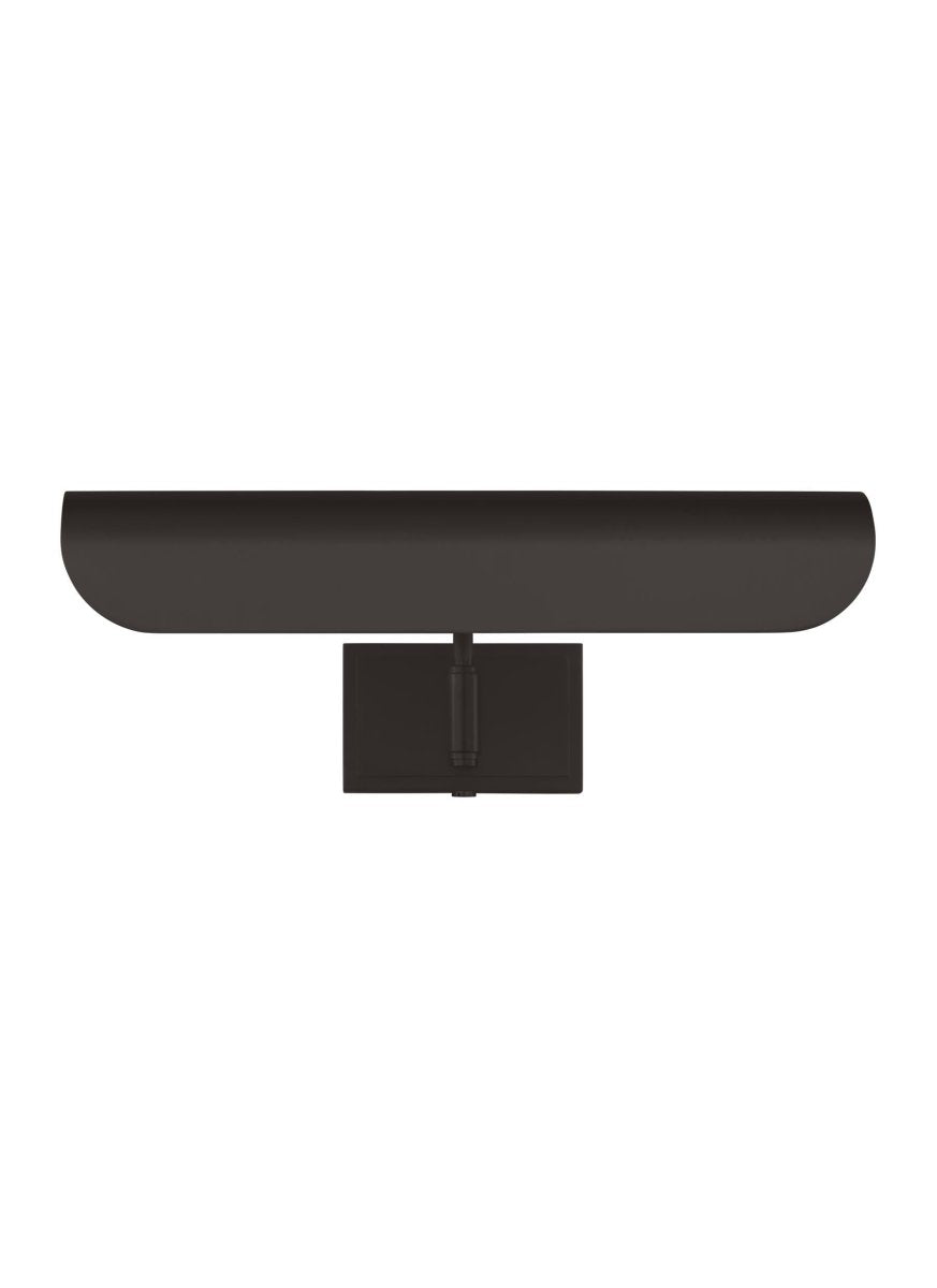 Applique de tableau Hull - Laiton bruni 24" by Visual Comfort Studio | Luminaires & cie