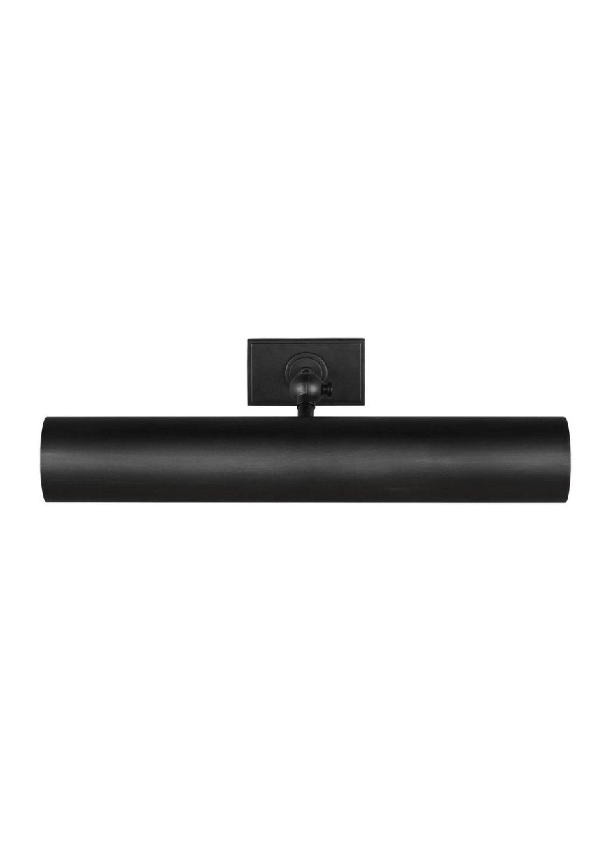 Applique de tableau Kenyon - Fer vieilli 18" by Visual Comfort Studio | Luminaires & cie
