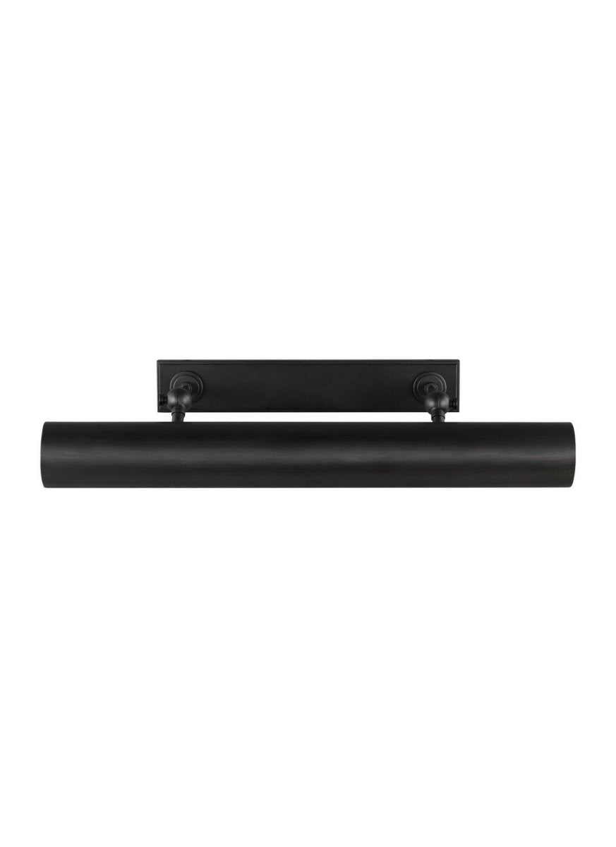 Applique de tableau Kenyon - Fer vieilli 24" by Visual Comfort Studio | Luminaires & cie