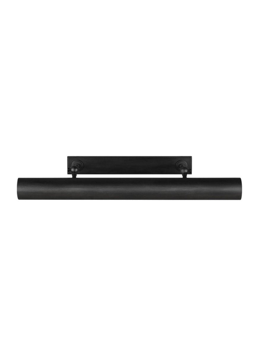 Applique de tableau Kenyon - Fer vieilli 30" by Visual Comfort Studio | Luminaires & cie