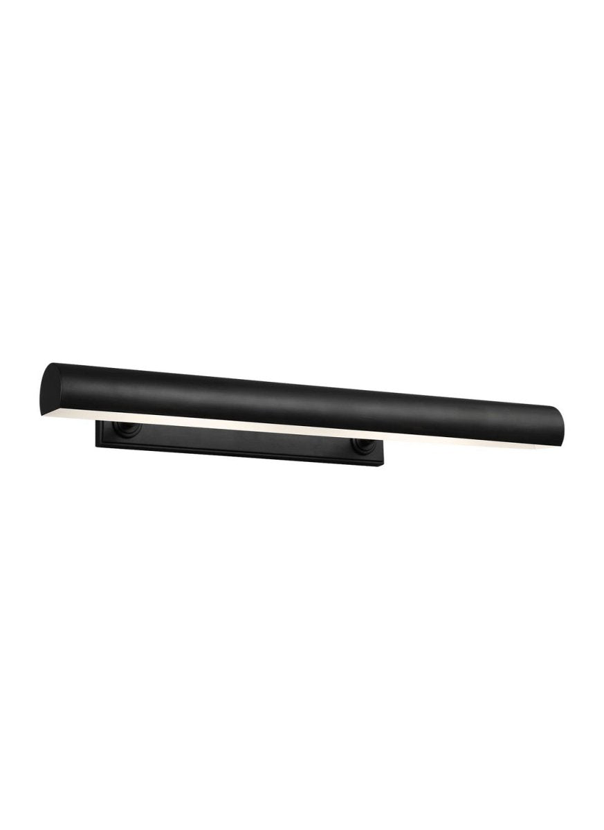 Applique de tableau Kenyon - Laiton bruni 30" by Visual Comfort Studio | Luminaires & cie