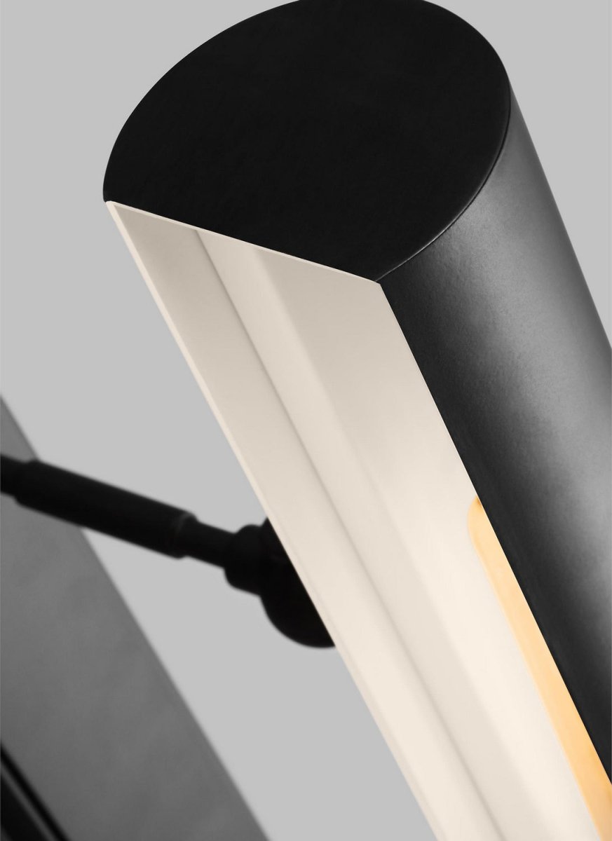 Applique de tableau Kenyon - Laiton bruni 30" by Visual Comfort Studio | Luminaires & cie