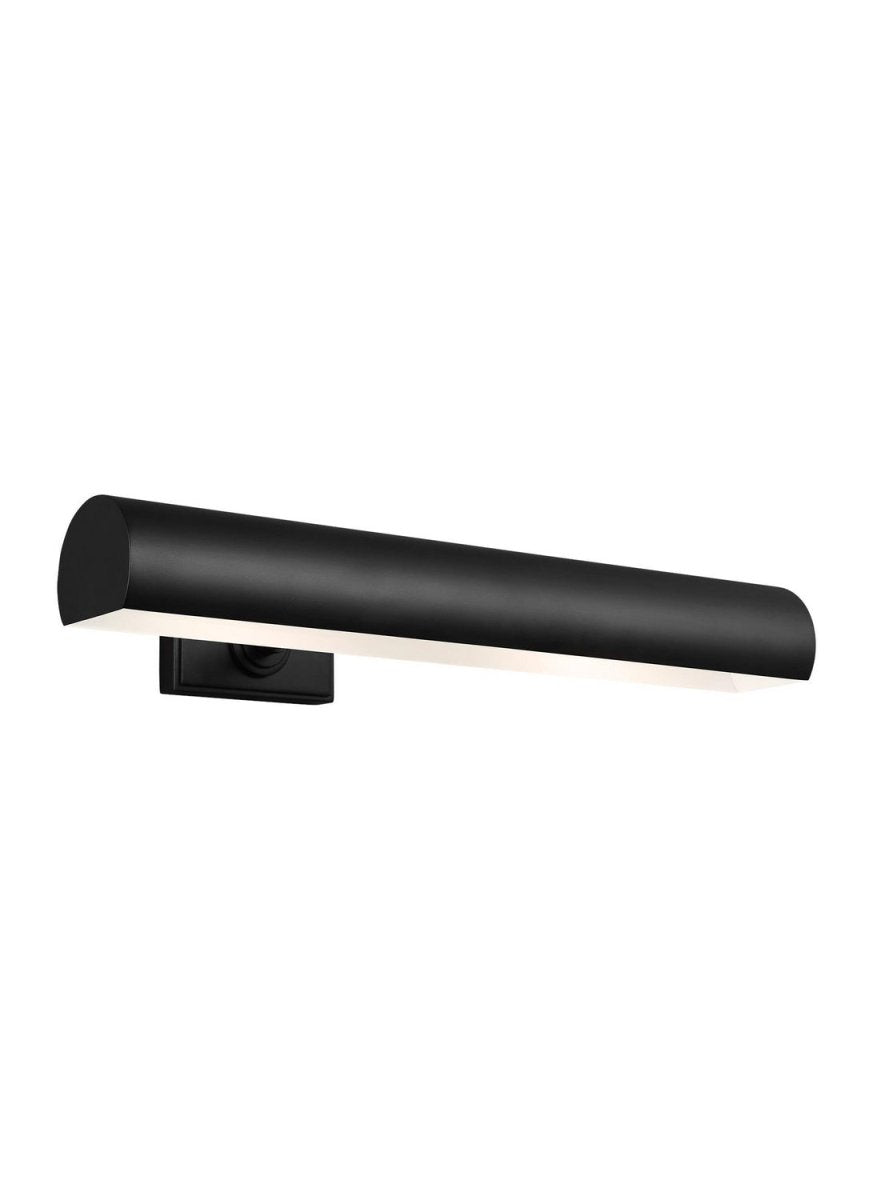Applique de tableau Kenyon - Laiton bruni 30" by Visual Comfort Studio | Luminaires & cie
