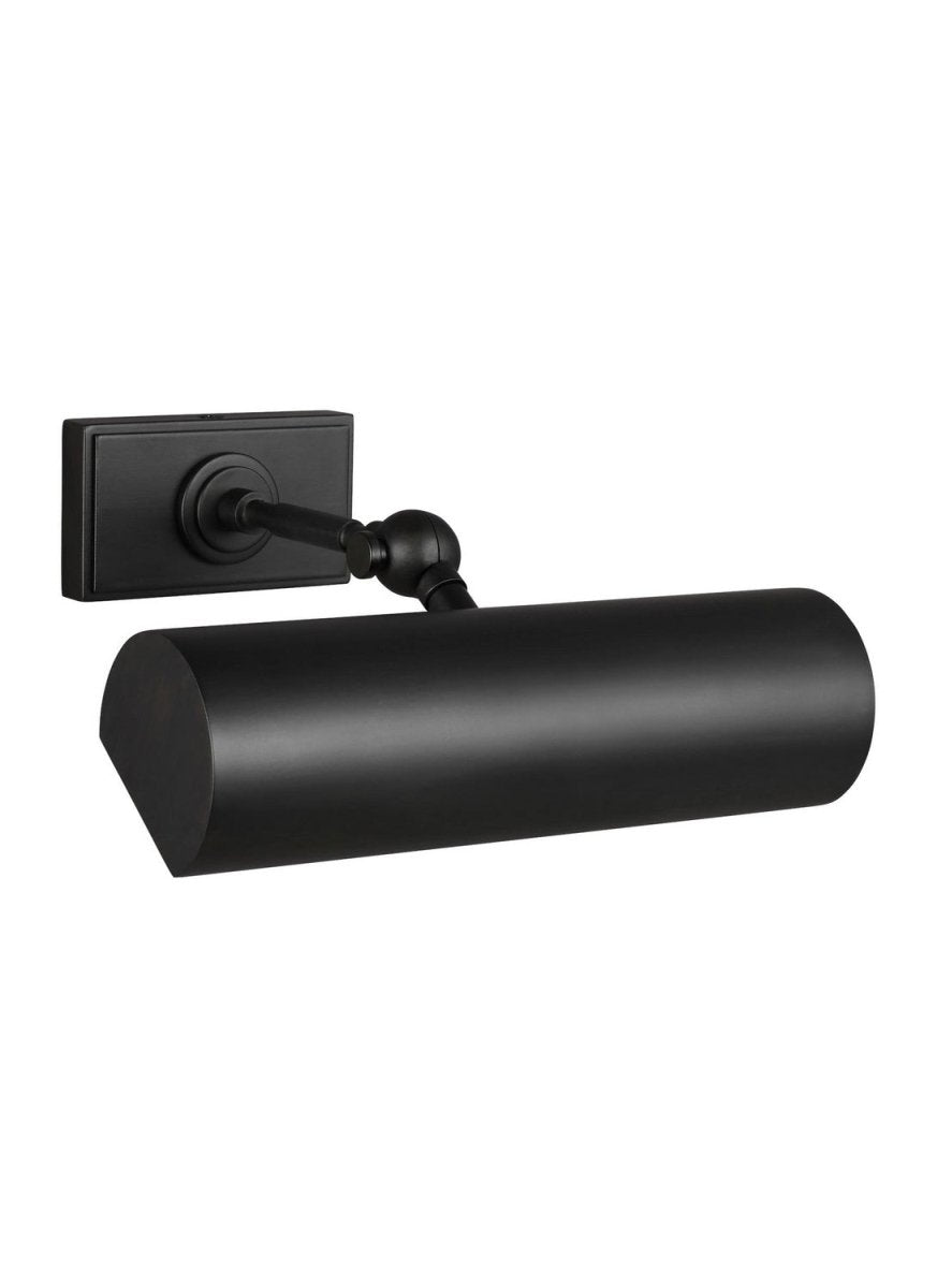 Applique de tableau Kenyon - Laiton bruni 30" by Visual Comfort Studio | Luminaires & cie