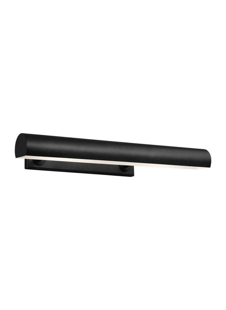 Applique de tableau Kenyon - Laiton bruni 30" by Visual Comfort Studio | Luminaires & cie