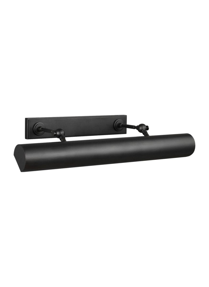 Applique de tableau Kenyon - Laiton bruni 30" by Visual Comfort Studio | Luminaires & cie