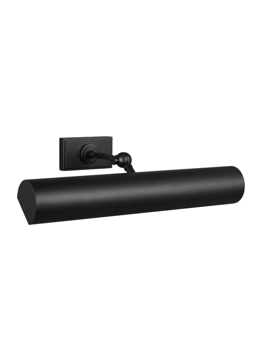 Applique de tableau Kenyon - Laiton bruni 30" by Visual Comfort Studio | Luminaires & cie