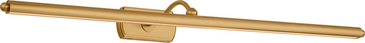 Applique de tableau Lamont - Laiton bruni 30" by Visual Comfort Studio | Luminaires & cie