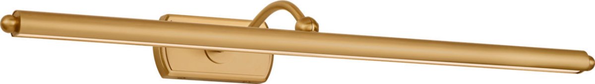 Applique de tableau Lamont - Laiton bruni 30" by Visual Comfort Studio | Luminaires & cie