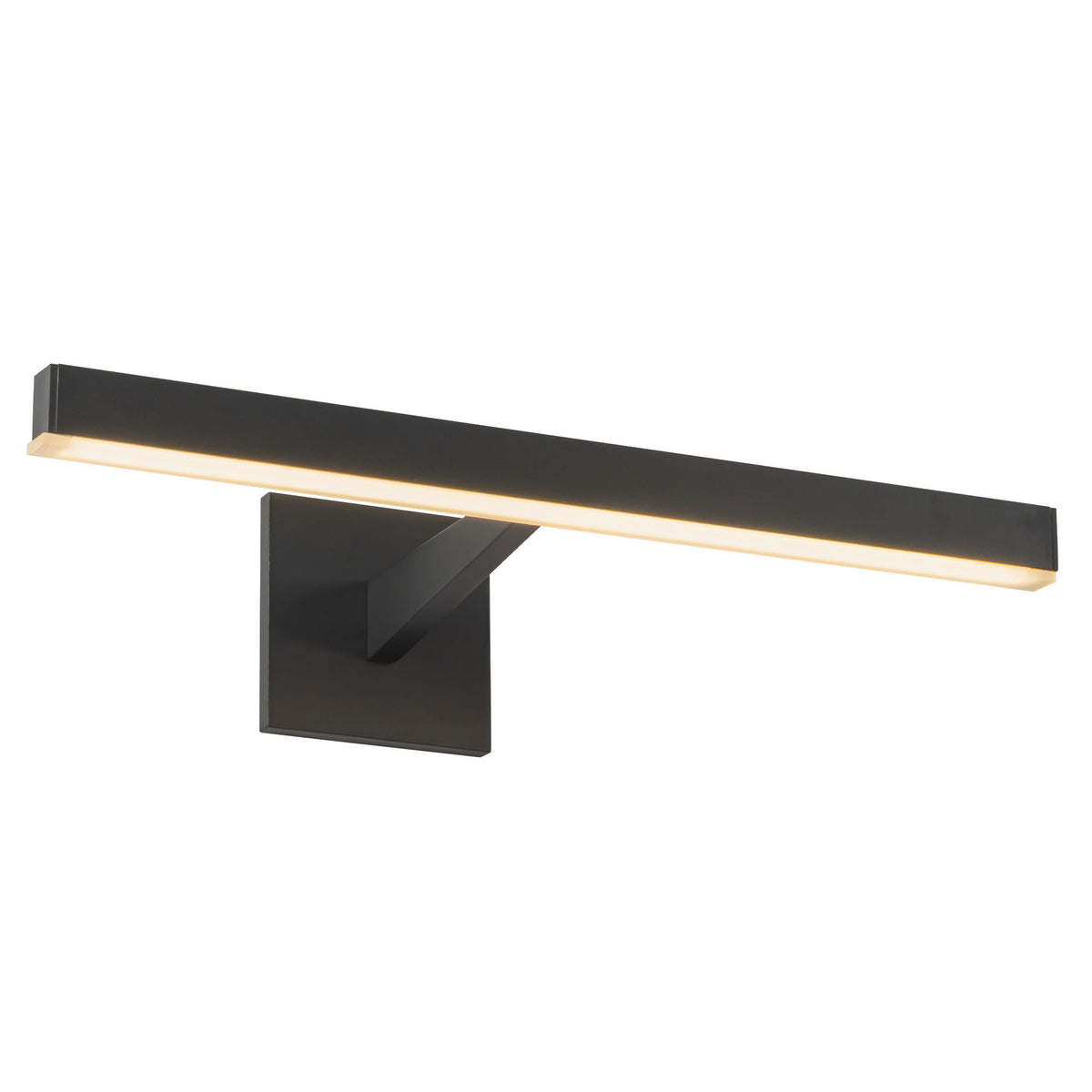 Applique de tableau Vega Picture Noir, 19" – vue 2