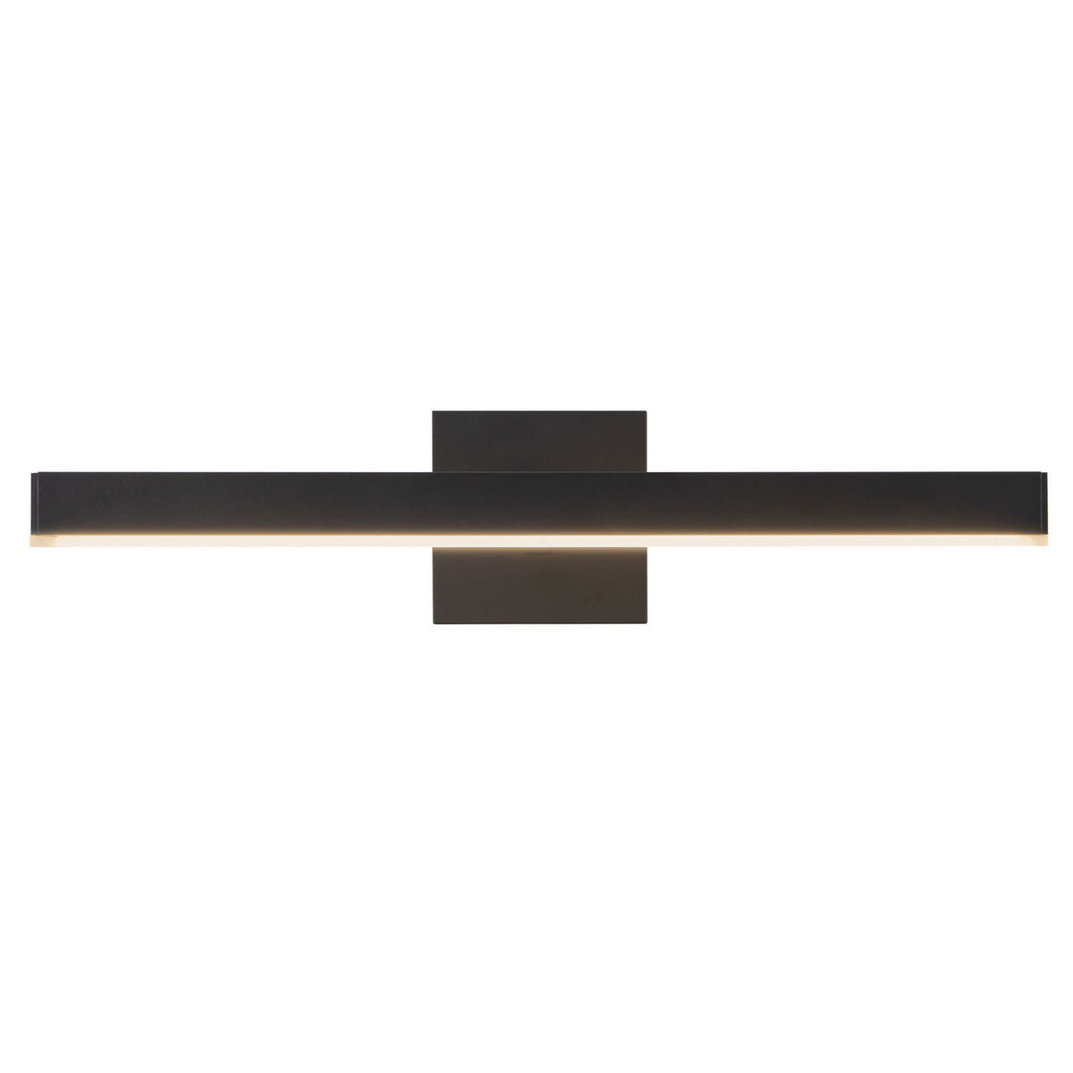 Applique de tableau Vega Picture Noir, 19" – Kuzco Lighting