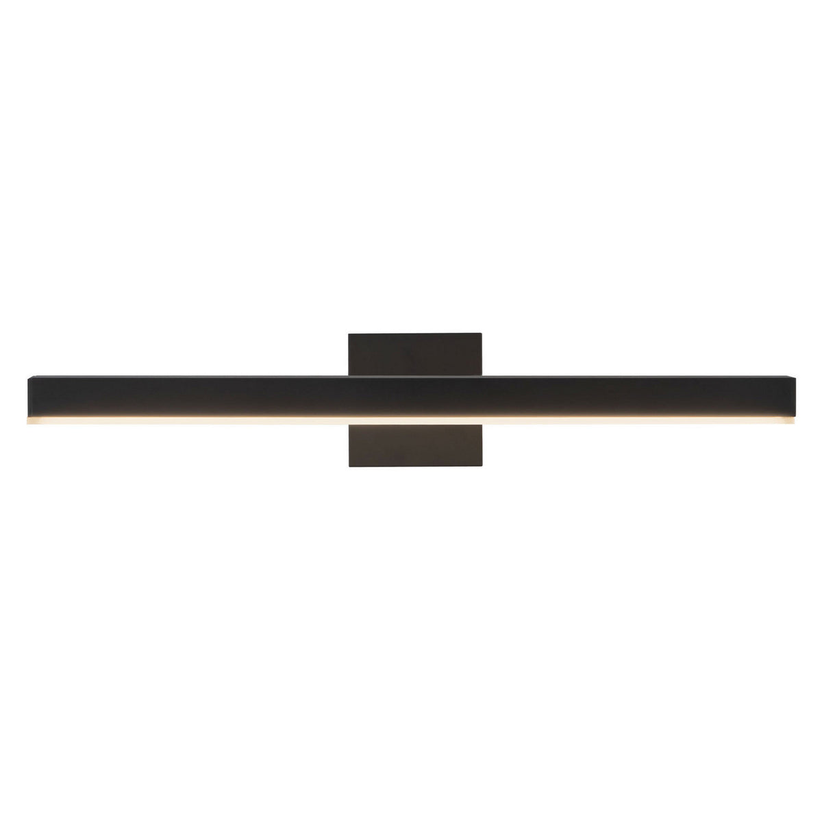 Applique de tableau Vega Picture Noir, 22 7/8" – Kuzco Lighting