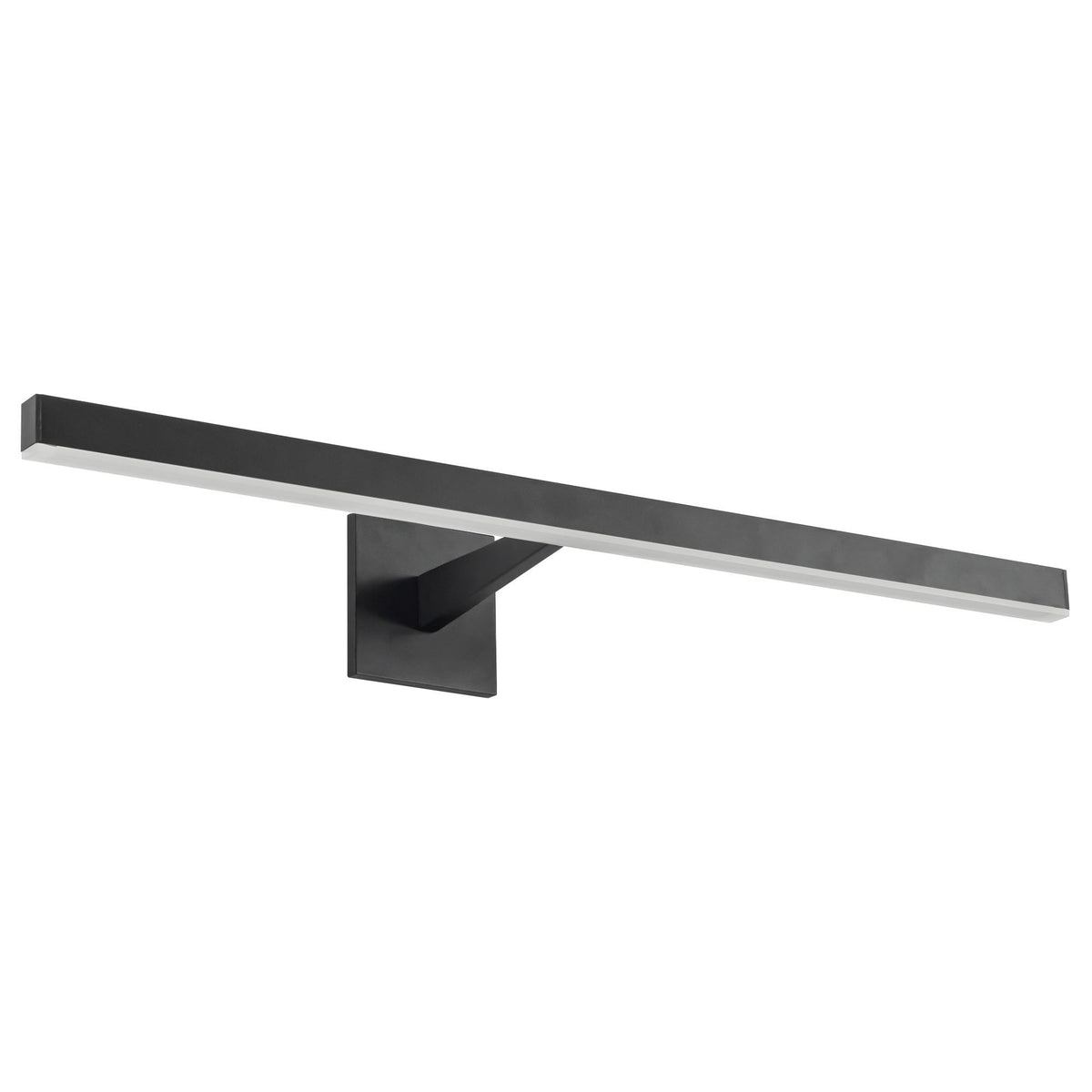 Applique de tableau Vega Picture Noir, 30 7/8" – vue 3