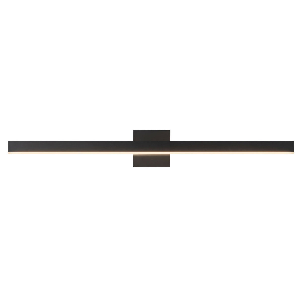 Applique de tableau Vega Picture Noir, 30 7/8" – Kuzco Lighting