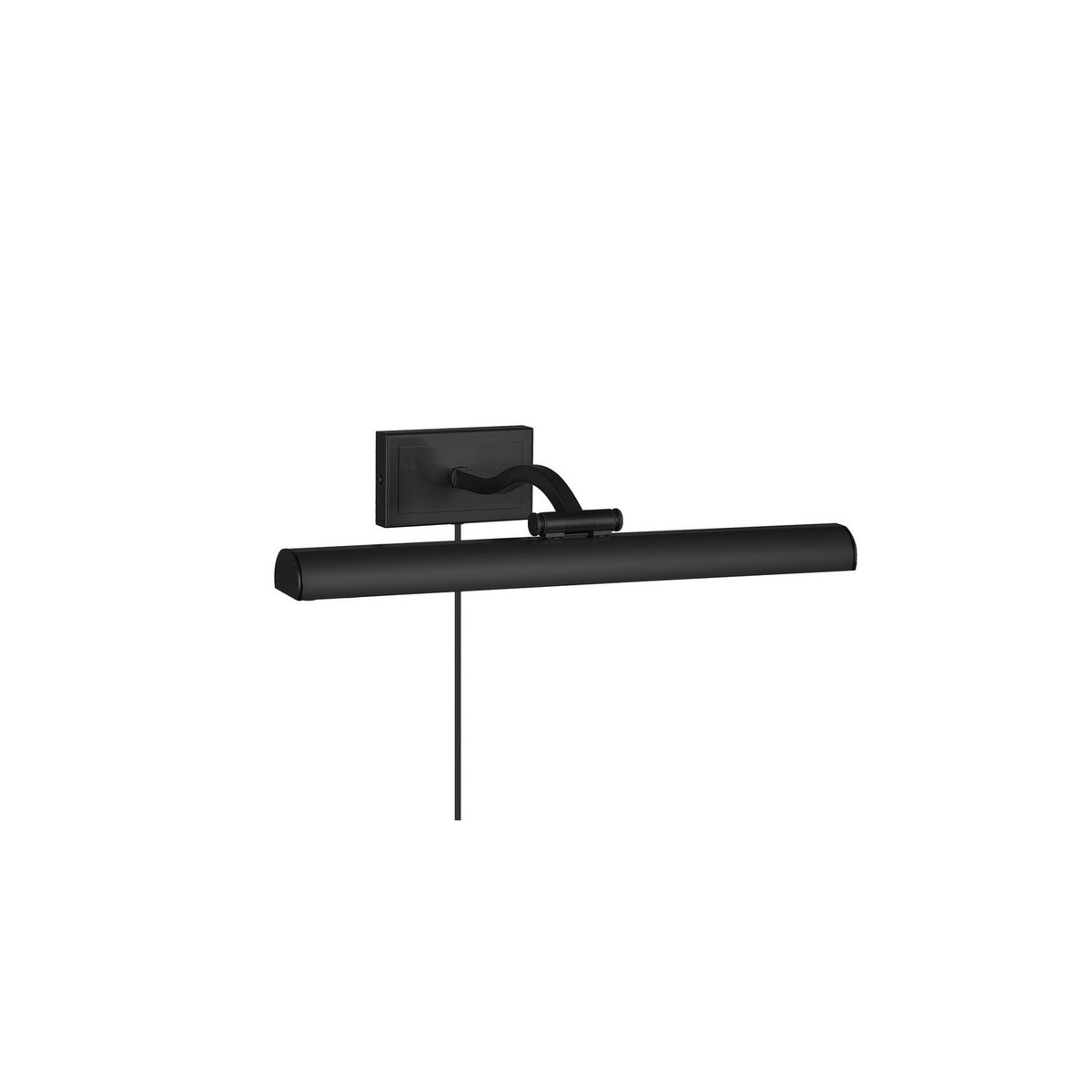 Applique de tableau Yvonne 16", Noir mat – vue 2