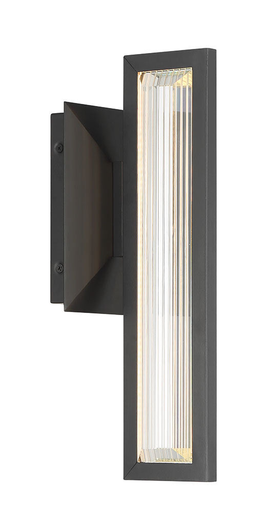 Applique extérieure Aelin 14" – vue 2