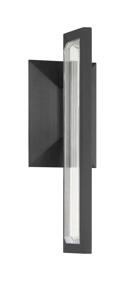 Applique extérieure Aelin 14" – vue 3