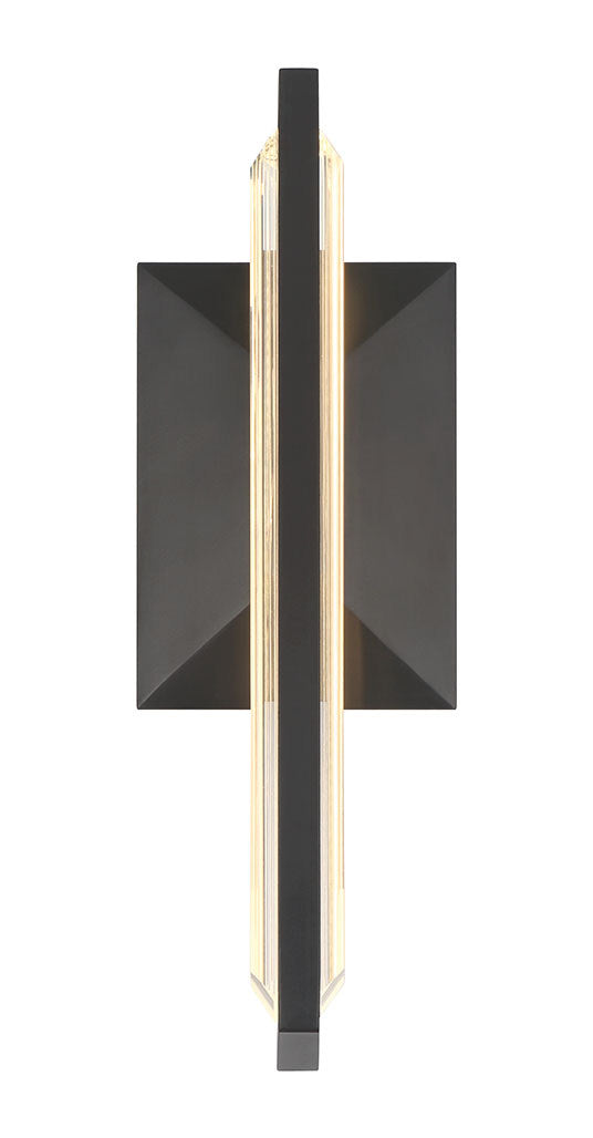 Applique extérieure Aelin 14" – vue 4