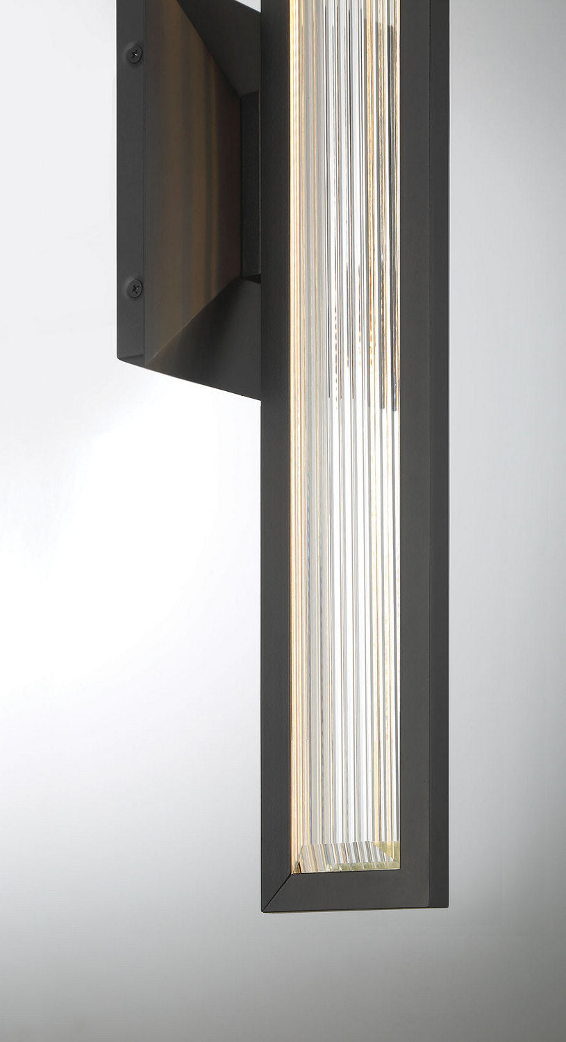 Applique extérieure Aelin 18" – vue 6