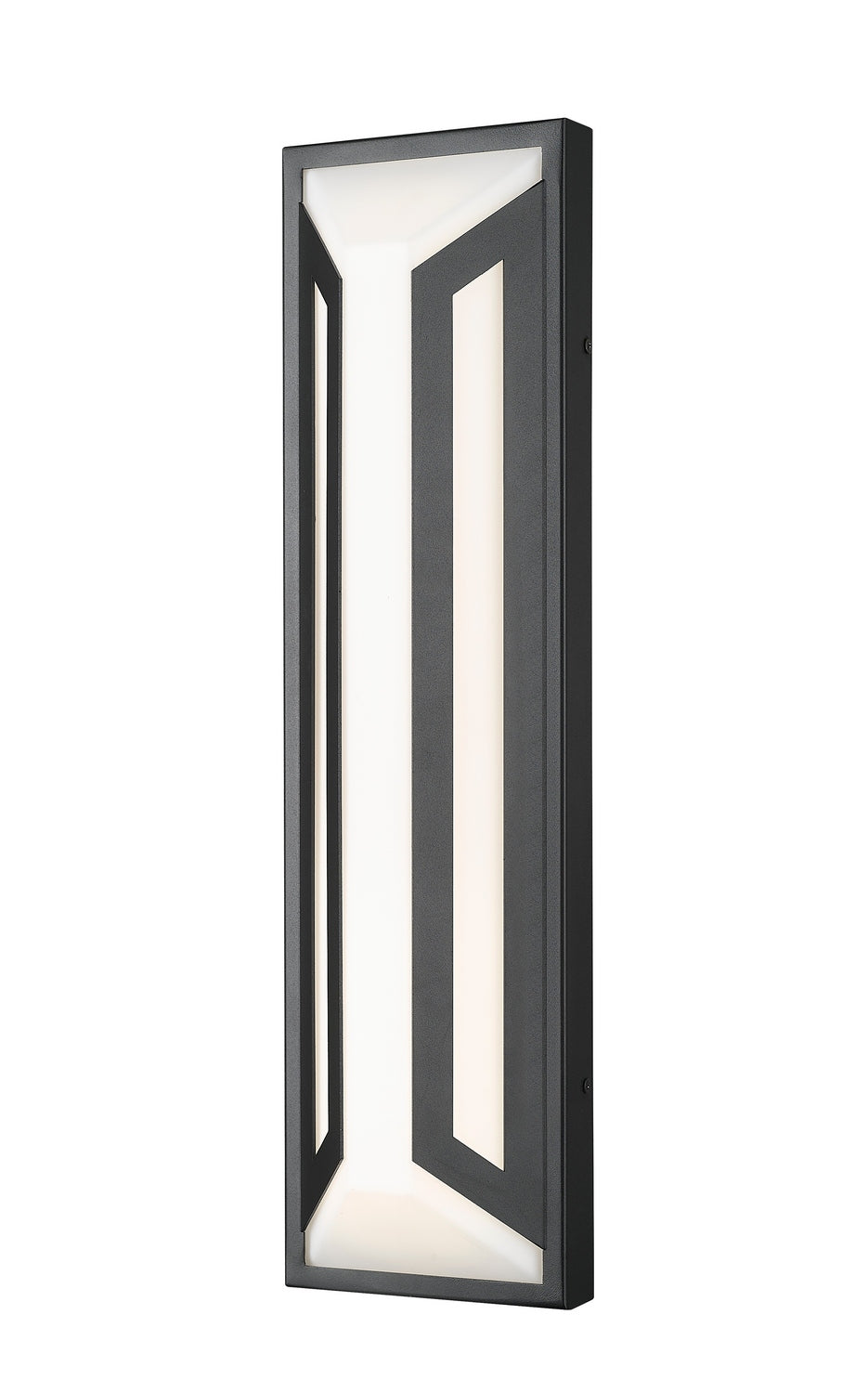 Applique extérieure Banff 22" – Z-Lite