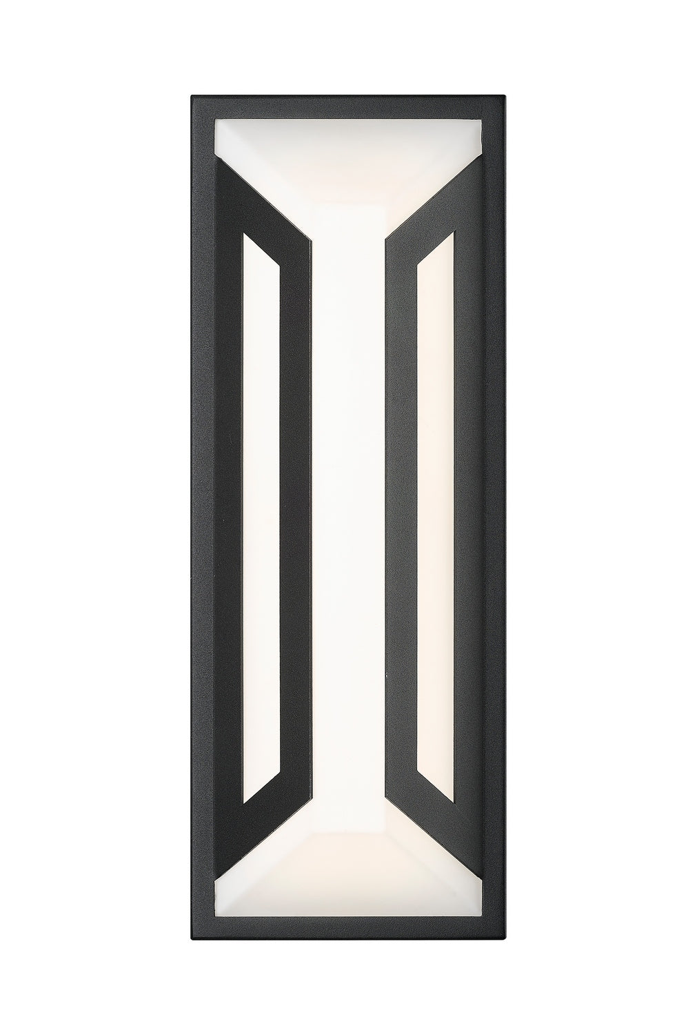 Applique extérieure Banff 16" – vue 2
