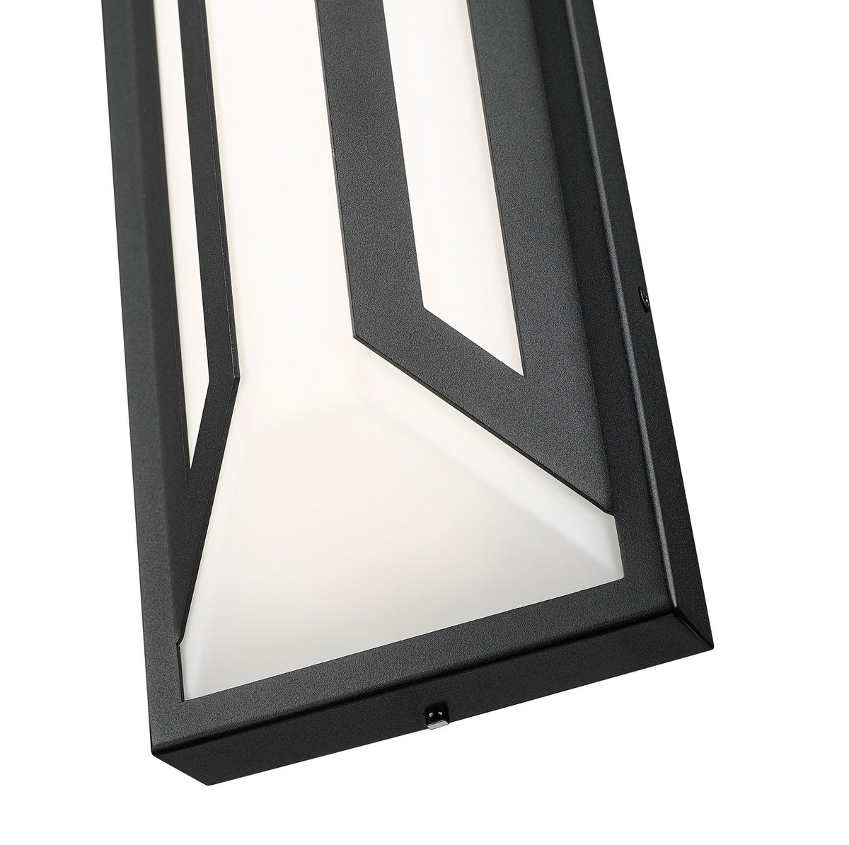 Applique extérieure Banff 16" – vue 4