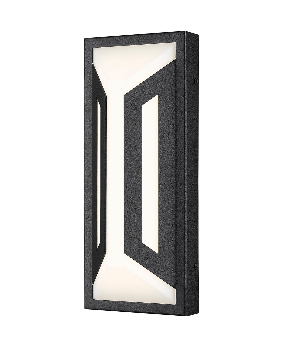Applique extérieure Banff 12" – Z-Lite