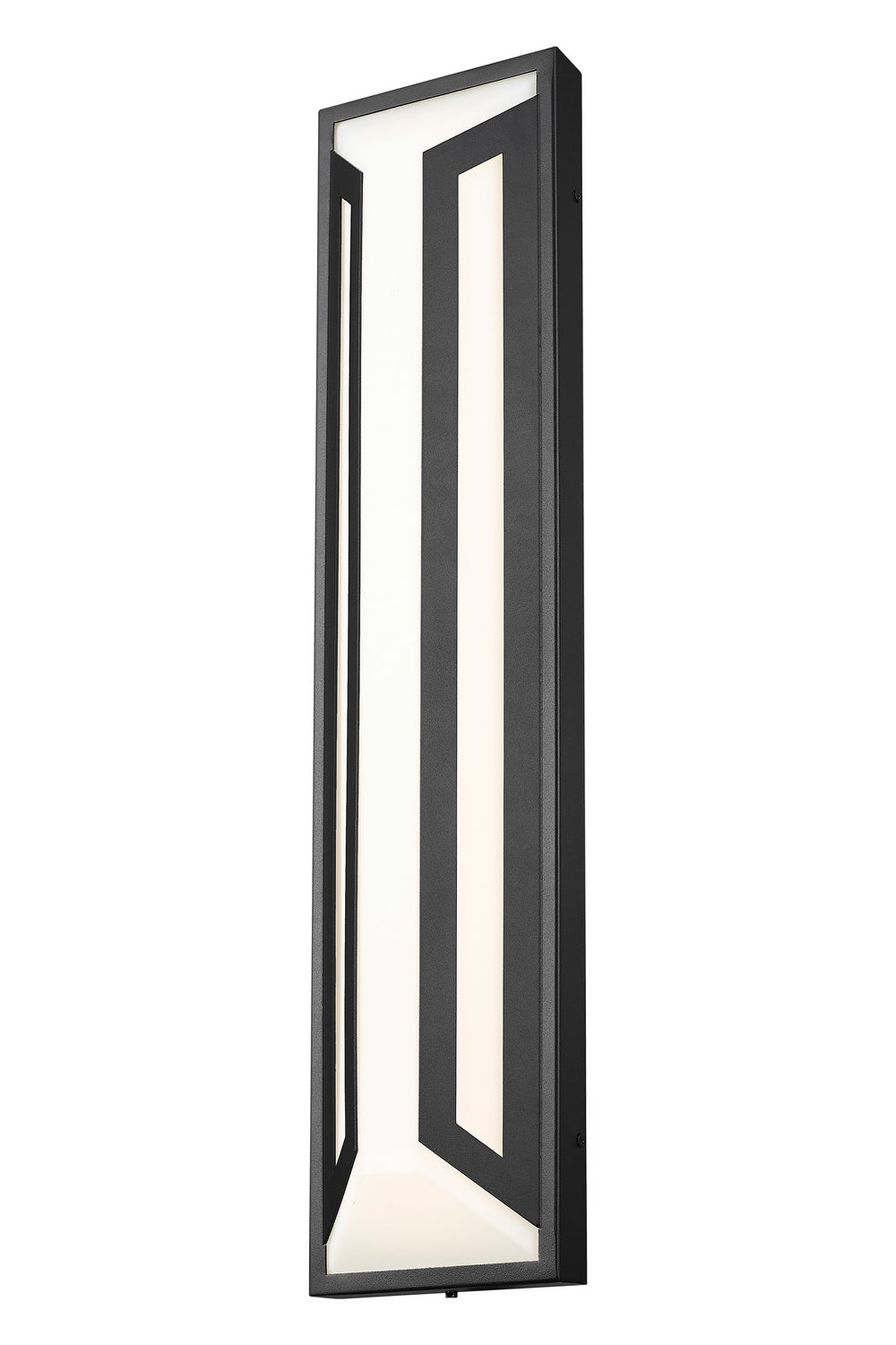 Applique extérieure Banff 28" – vue 4