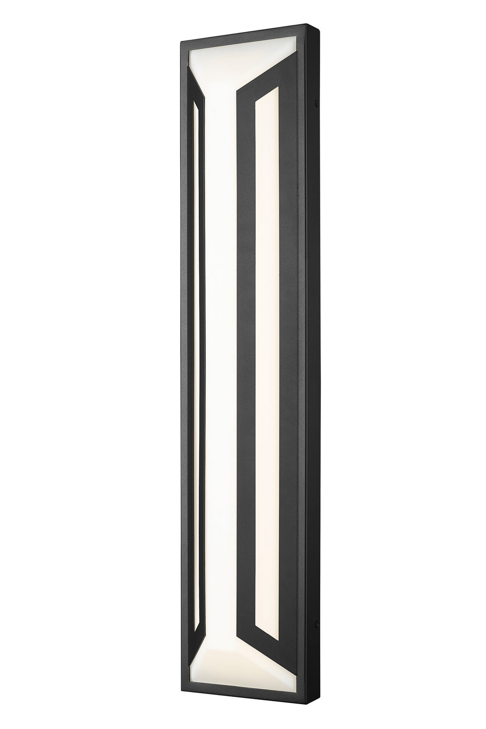 Applique extérieure Banff 28" – Z-Lite
