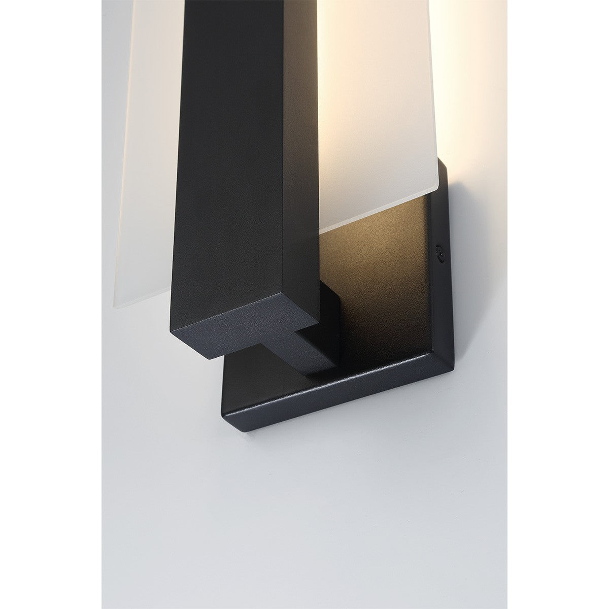 Applique extérieure Carta 17 3/4" – vue 5