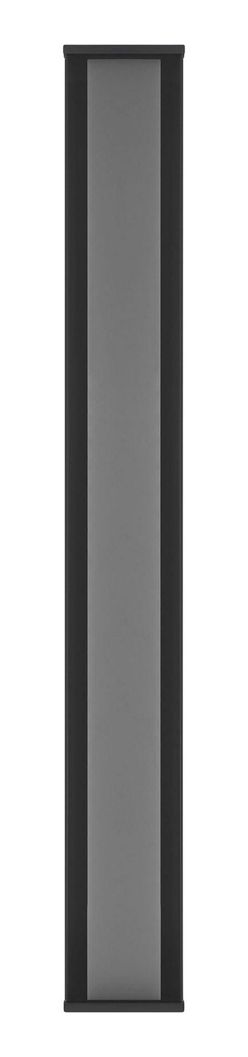 Applique extérieure Dulton Noir mat, 42 1/4" – Eurofase