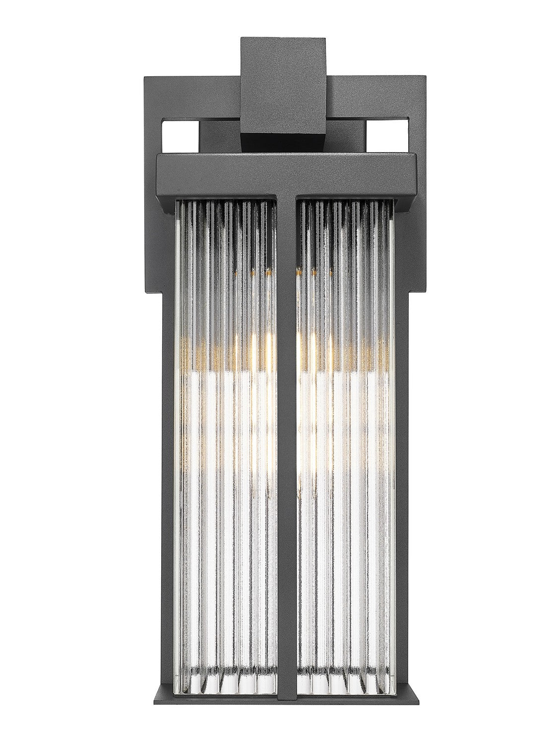 Applique extérieure Fortis 7 3/4" – vue 2