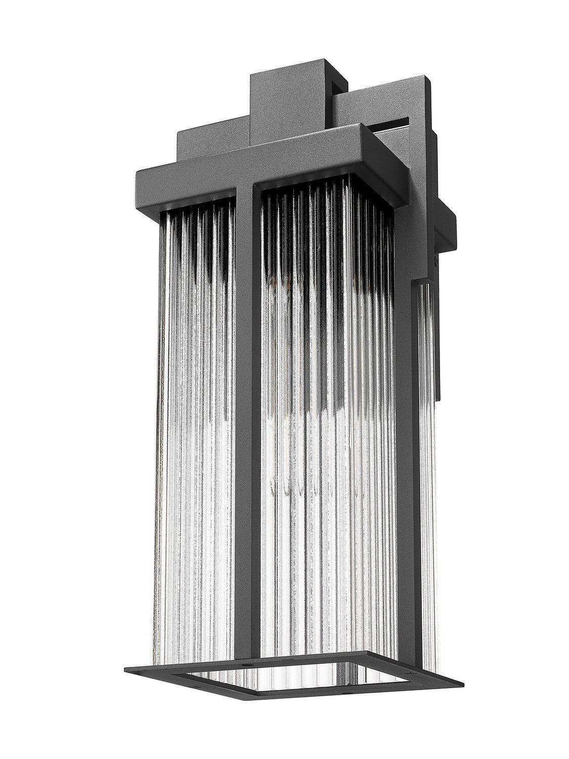 Applique extérieure Fortis 7 3/4" – vue 3
