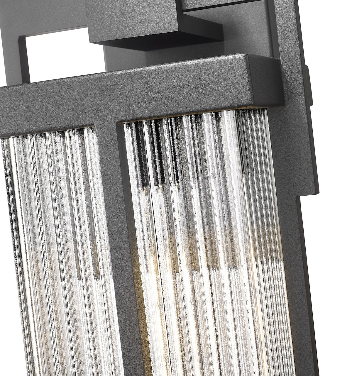 Applique extérieure Fortis 7 3/4" – vue 4