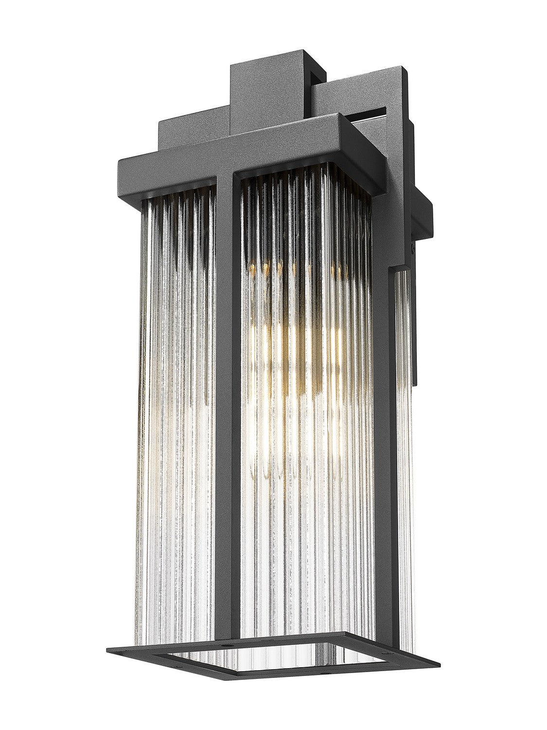 Applique extérieure Fortis 7 3/4" – vue 5