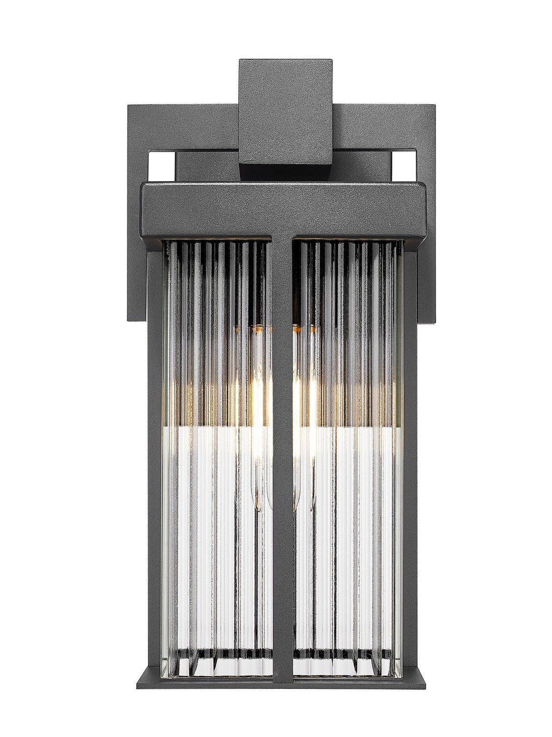 Applique extérieure Fortis 6 1/2" – vue 3